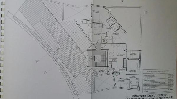 Terreno en travesía de los Frailes Viejos, 4