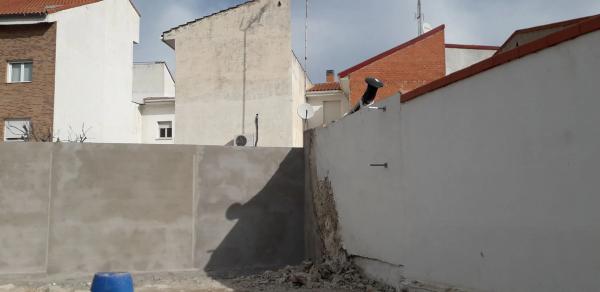 Terreno en travesía de los Frailes Viejos, 4