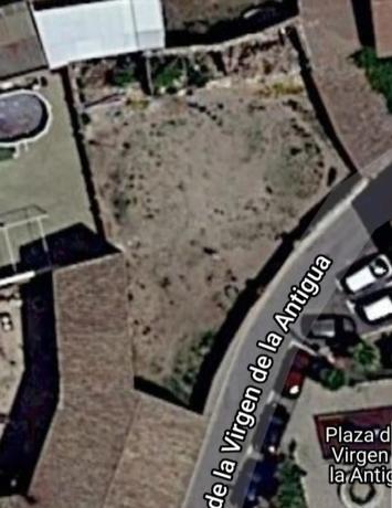 Terreno en travesía de los Frailes Viejos, 4