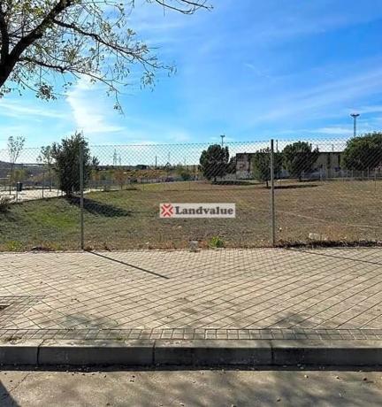 Terreno en calle del Valle, 2