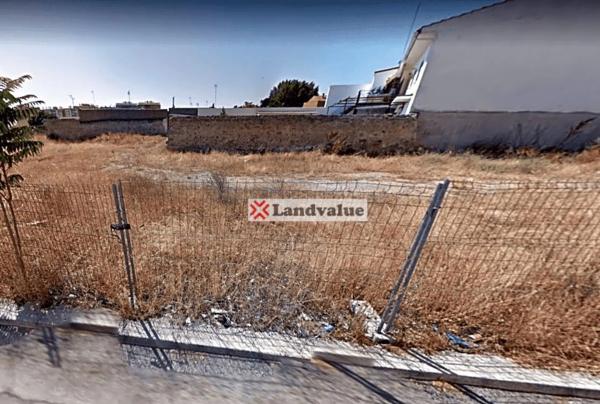 Terreno en calle del Valle, 2