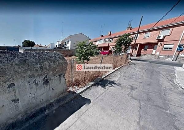 Terreno en calle del Valle, 2