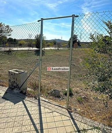 Terreno en calle del Valle, 2