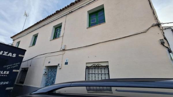 Terreno en travesía de San Sebastián