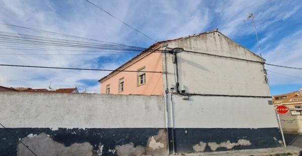 Terreno en travesía de San Sebastián