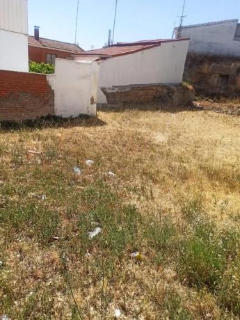 Terreno en calle San José