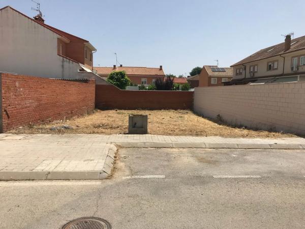 Terreno en calle Doñana, 23
