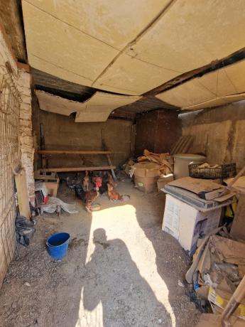 Terreno en calle Cataluna