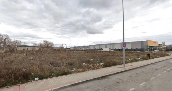 Terreno en sector s1, 3