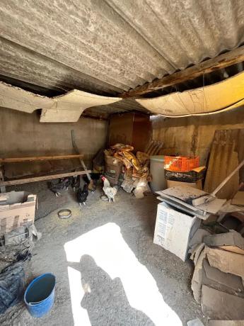 Terreno en calle Cataluna