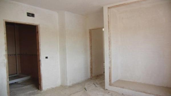 Terreno en calle San José