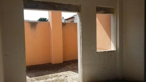 Terreno en calle San José