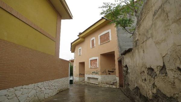 Terreno en calle San José