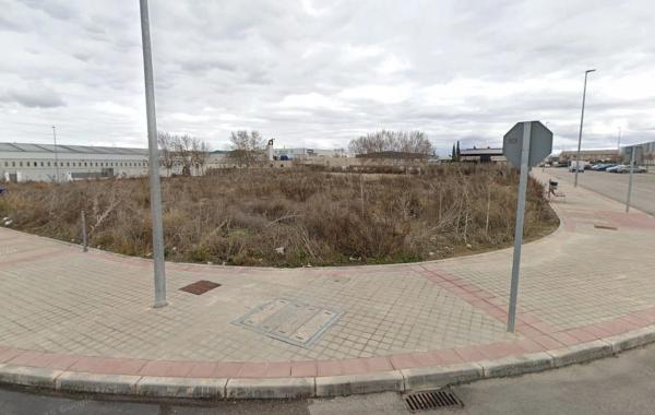 Terreno en Terreno Sector S-1, 36 p