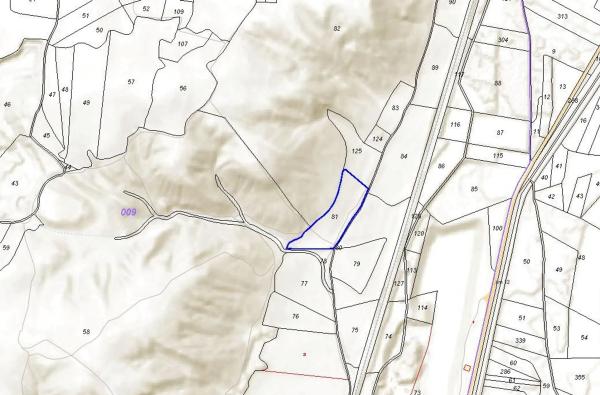 Terreno en Casco Antiguo sur