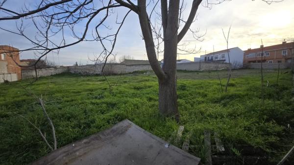 Terreno en Del Valle