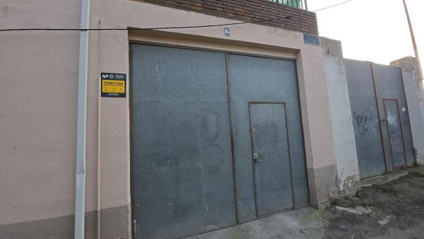 Terreno en Del Valle