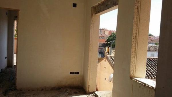 Terreno en calle San José