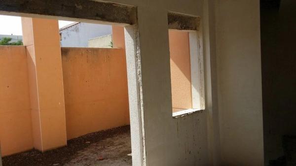 Terreno en calle San José