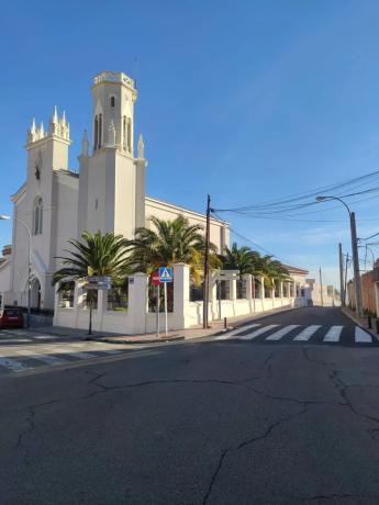 Terreno en calle San José