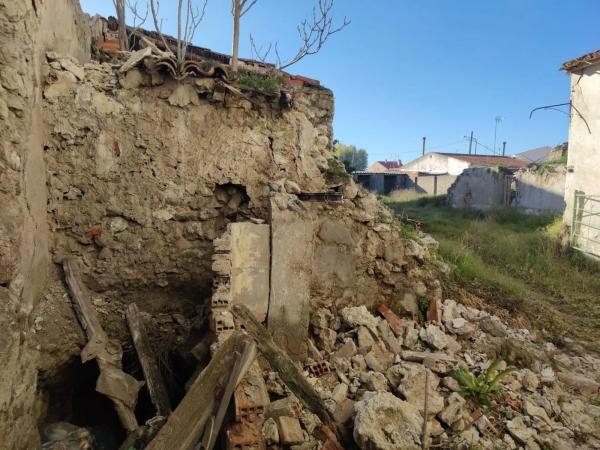 Terreno en calle San José
