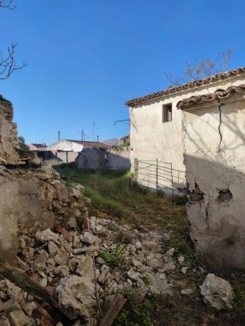 Terreno en calle San José