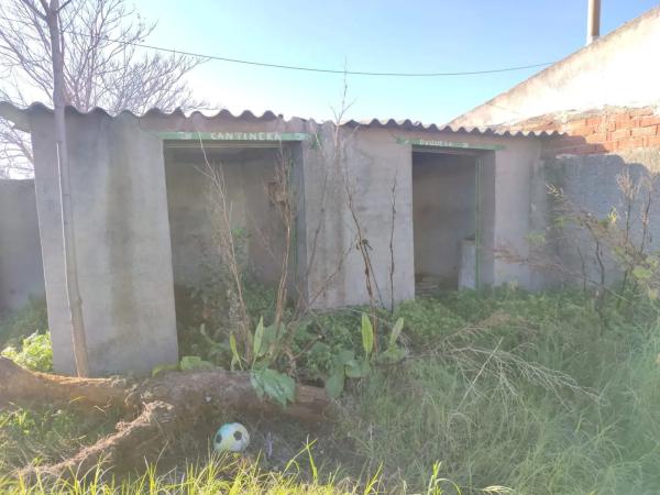 Terreno en calle San José