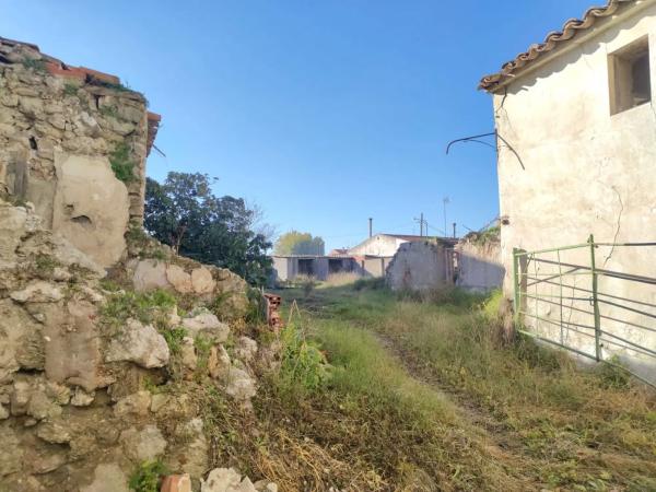 Terreno en calle San José
