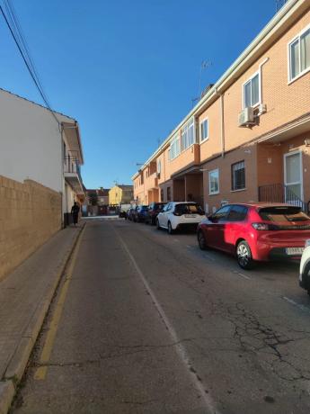 Terreno en calle San José