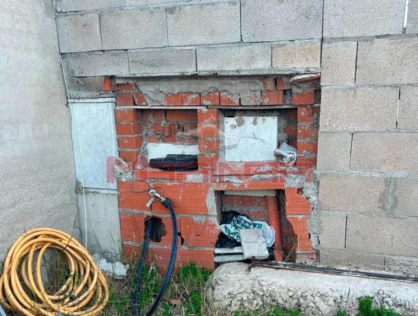 Terreno en San Benito - Soledad - Hispanidad