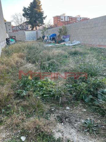 Terreno en San Benito - Soledad - Hispanidad