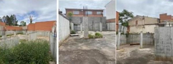 Terreno en virgen, 34