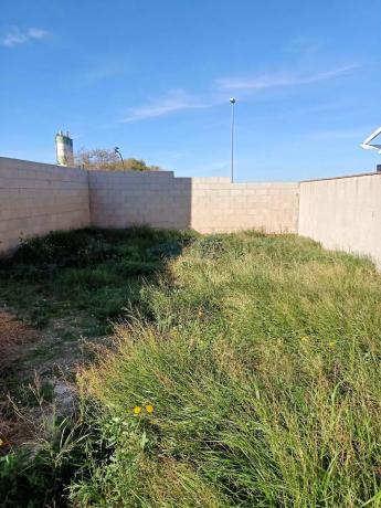 Terreno en calle de la oca, 7