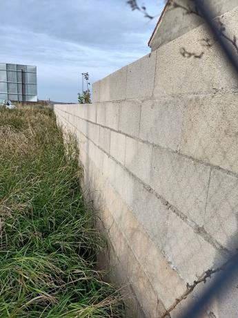 Terreno en calle de la oca, 7