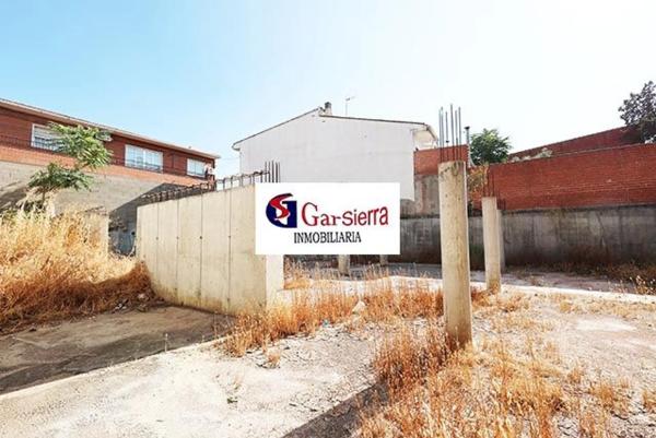 Terreno en virgen, 34