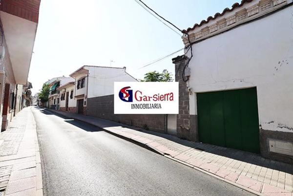 Terreno en virgen, 34