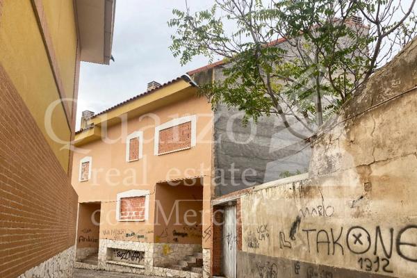 Terreno en calle San José