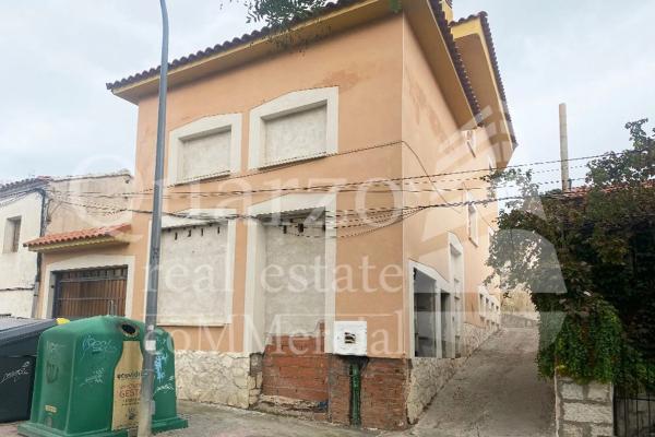 Terreno en calle San José