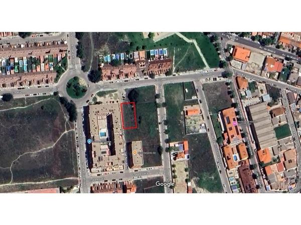 Terreno en calle Ecuador, 2