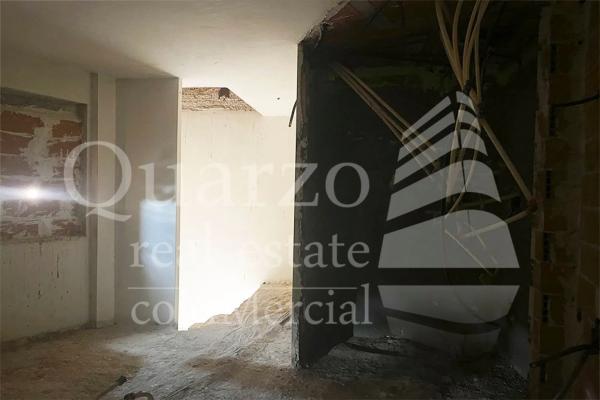 Terreno en calle San José