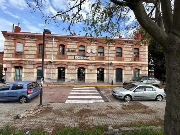 Terreno en calle Ecuador, 2