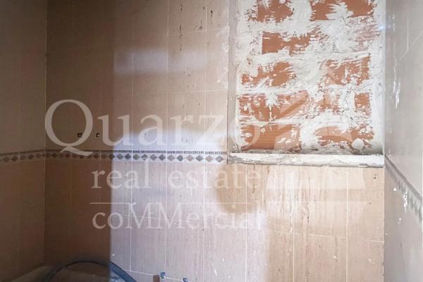 Terreno en calle San José