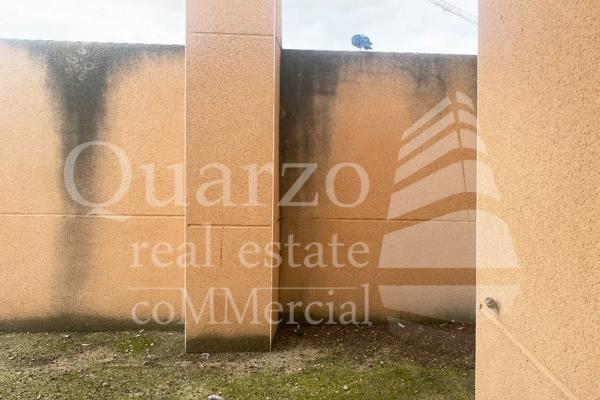 Terreno en calle San José