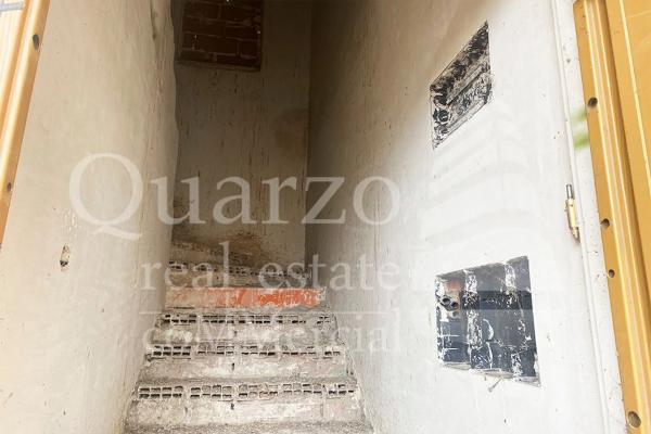 Terreno en calle San José