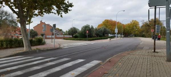 Terreno en calle Ecuador, 2