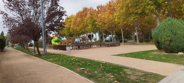 Terreno en calle Ecuador, 2