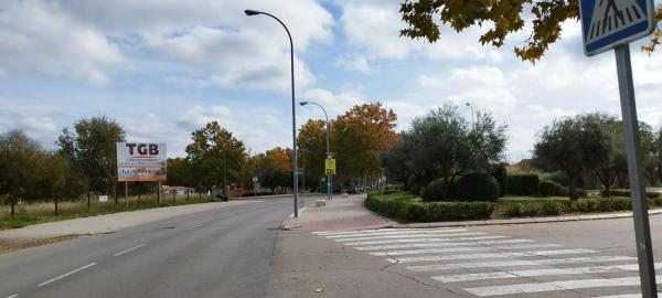 Terreno en calle Ecuador, 2