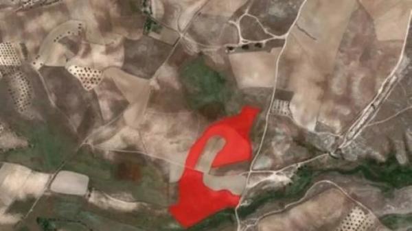 Terreno en travesía Palomero, 1