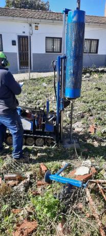 Terreno en travesía del Palomar, 3