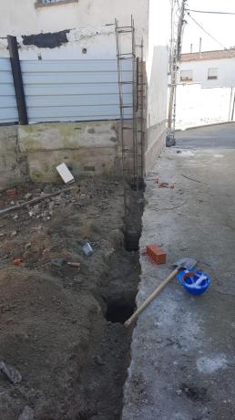 Terreno en travesía del Palomar, 3